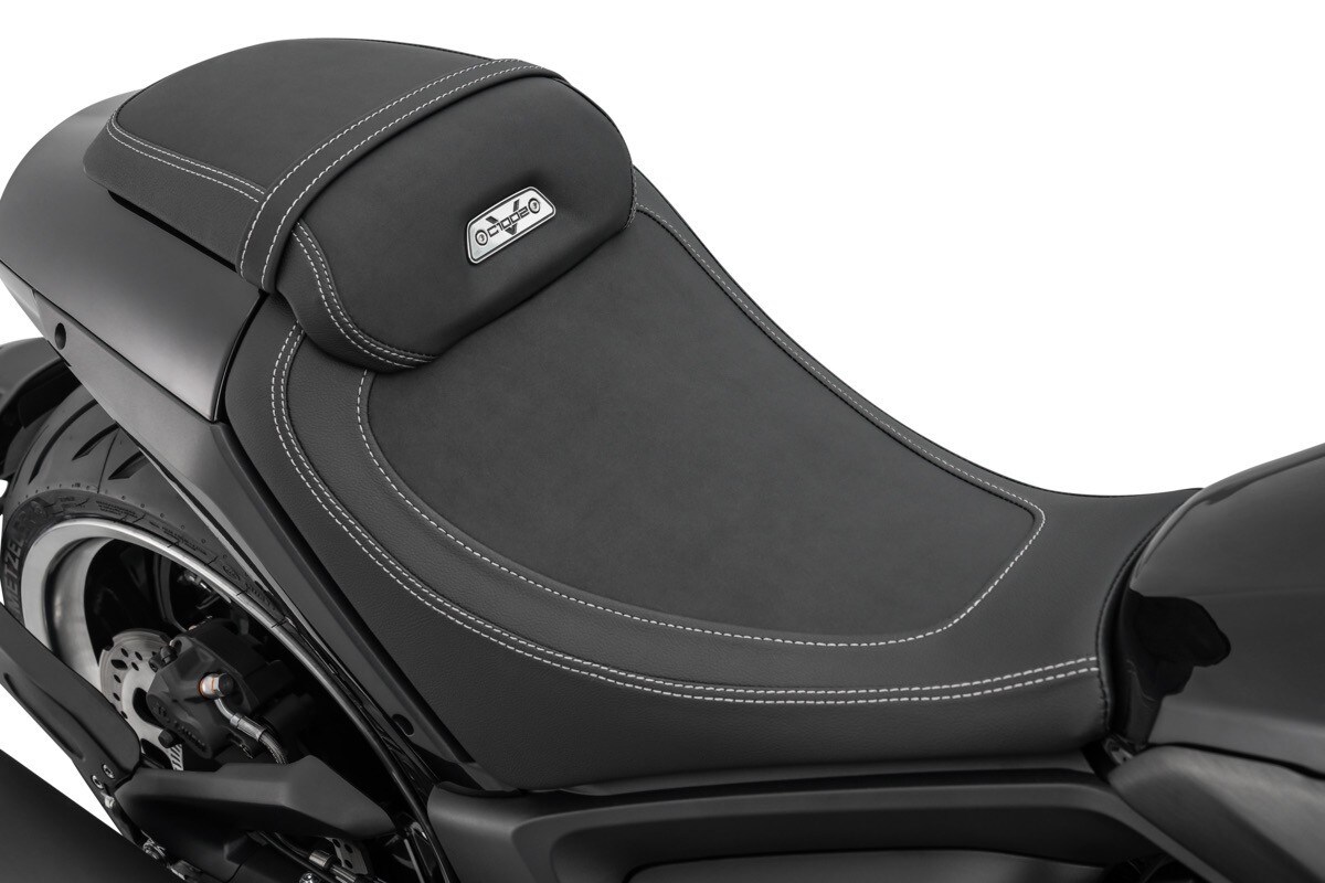 MBP C1002V: la cruiser cinese è disponibile nelle concessionarie